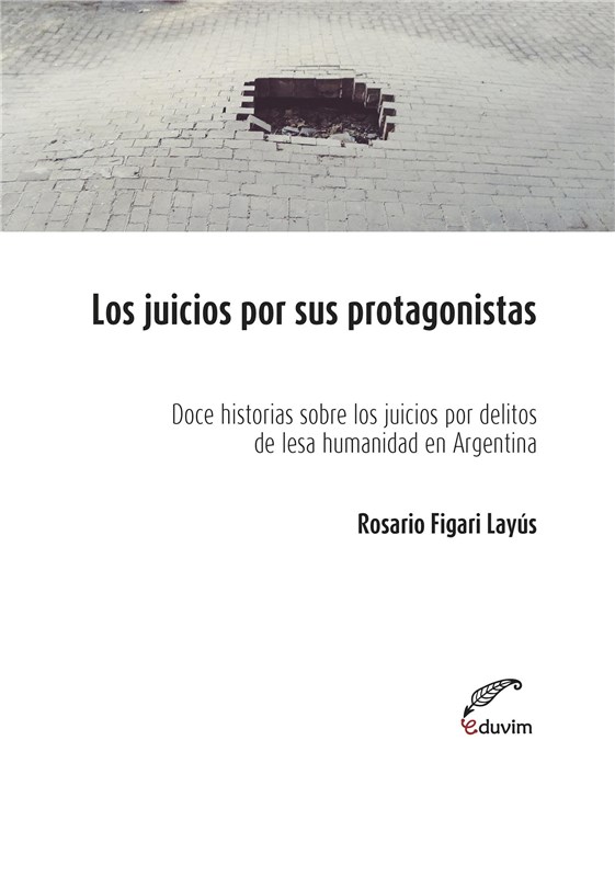 E-book Los Juicios Por Sus Protagonistas