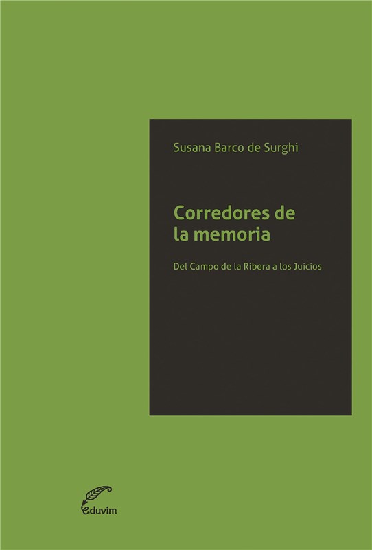 E-book Corredores De La Memoria