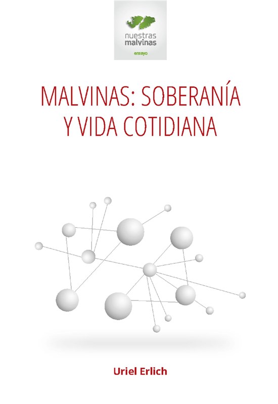 E-book Malvinas: Soberanía Y Vida Cotidiana