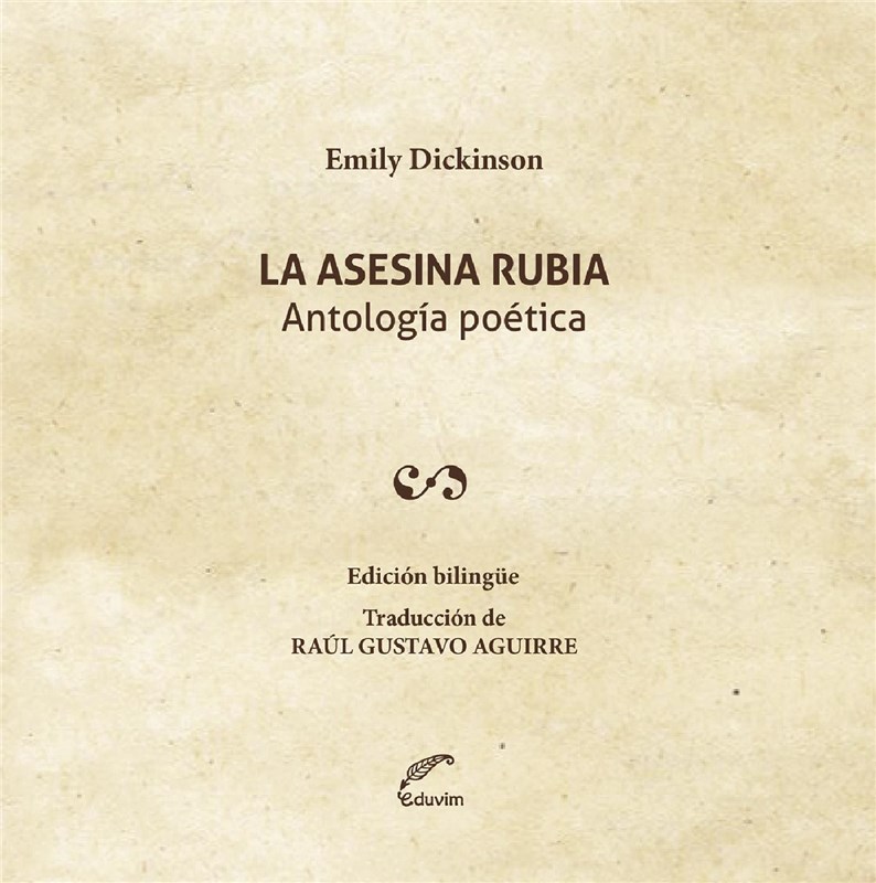 E-book La Asesina Rubia