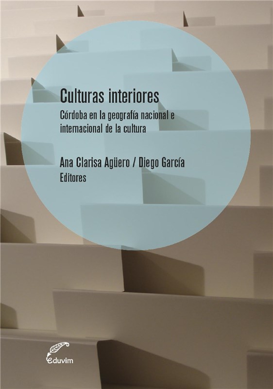 E-book Culturas Interiores