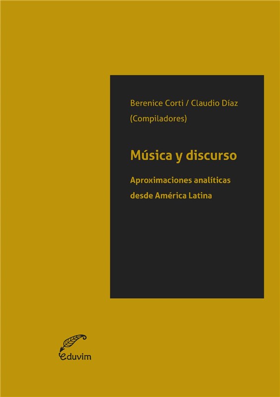 E-book Música Y Discurso