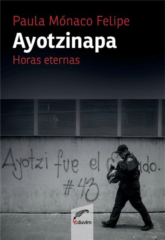 E-book Ayotzinapa