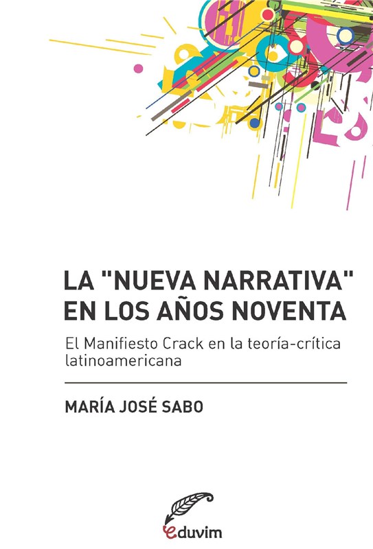 E-book La "Nueva Narrativa" En Los Años Noventa