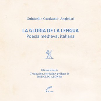 Papel Gloria De La Lengua Poesia Medieval Italiana
