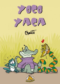 Papel Yoco Yaca