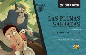E-book Las Plumas Sagradas