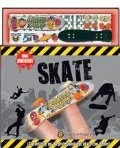 Papel Skate