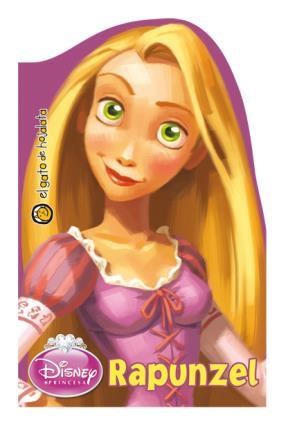Papel Rapunzel