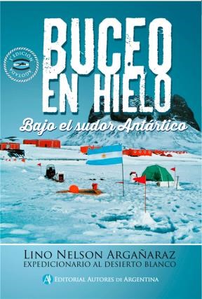 E-book Buceo En Hielo