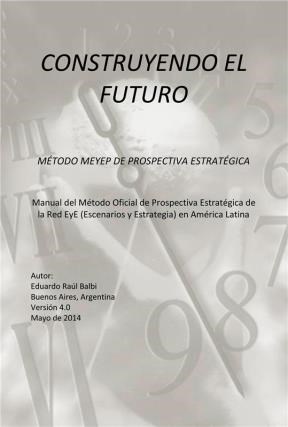 E-book Construyendo El Futuro