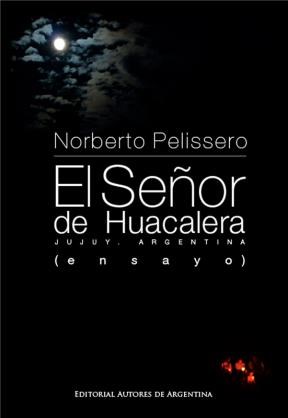 E-book El Señor De Huacalera