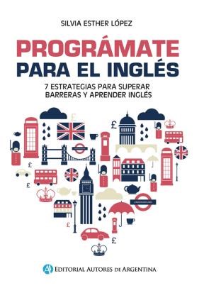 E-book Prográmate Para El Inglés