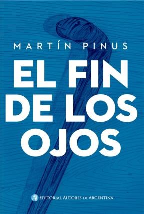 E-book El Fin De Los Ojos