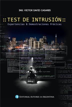 E-book Test De Intrusión