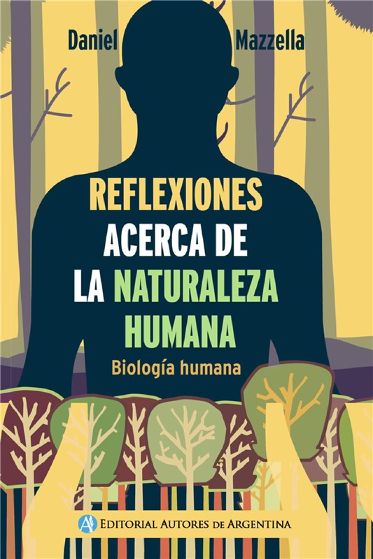 E-book Reflexiones Acerca De La Naturaleza Humana