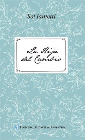 E-book La Hija Del Cambio