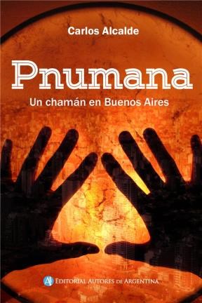 E-book Pnumana