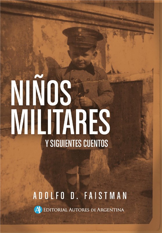 E-book Niños Militares Y Siguientes Cuentos