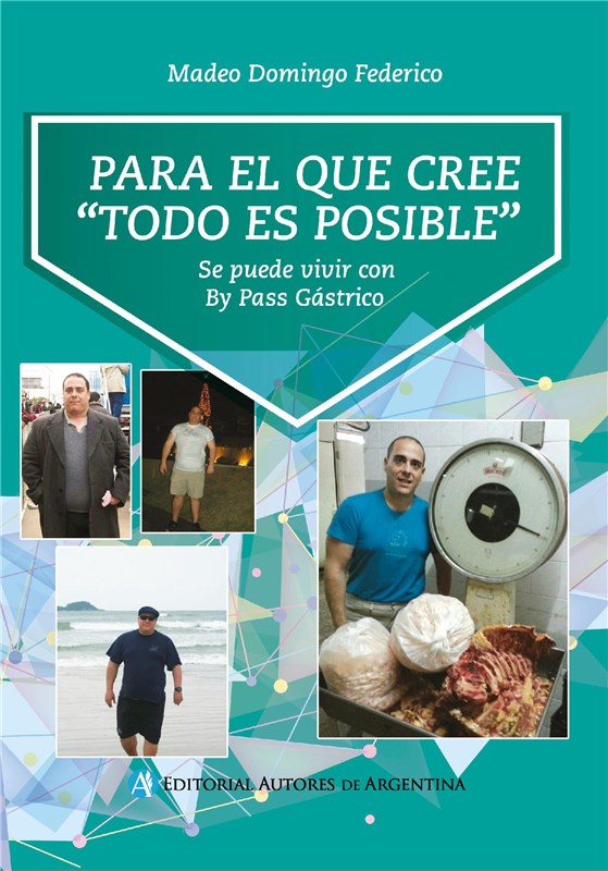E-book Para El Que Cree Todo Es Posible