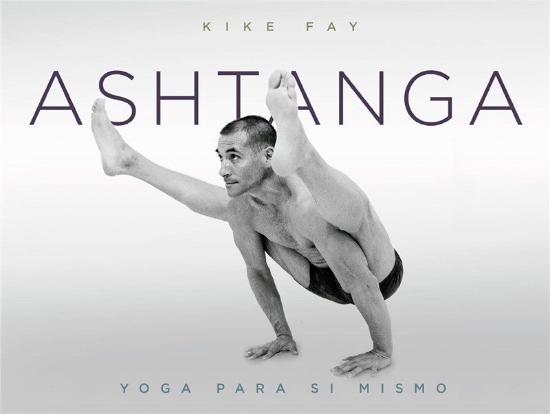 E-book Ashtanga : Yoga Para Sí Mismo