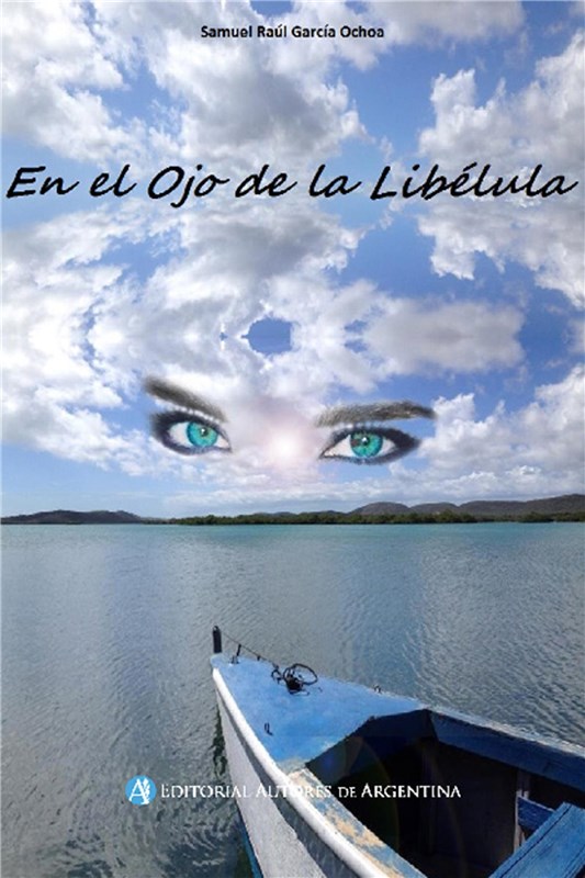E-book En El Ojo De La Libélula