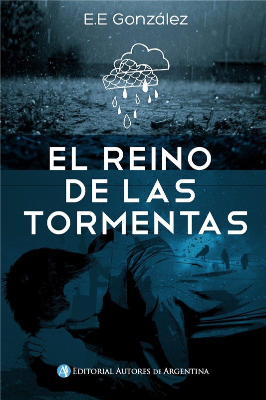 E-book El Reino De Las Tormentas