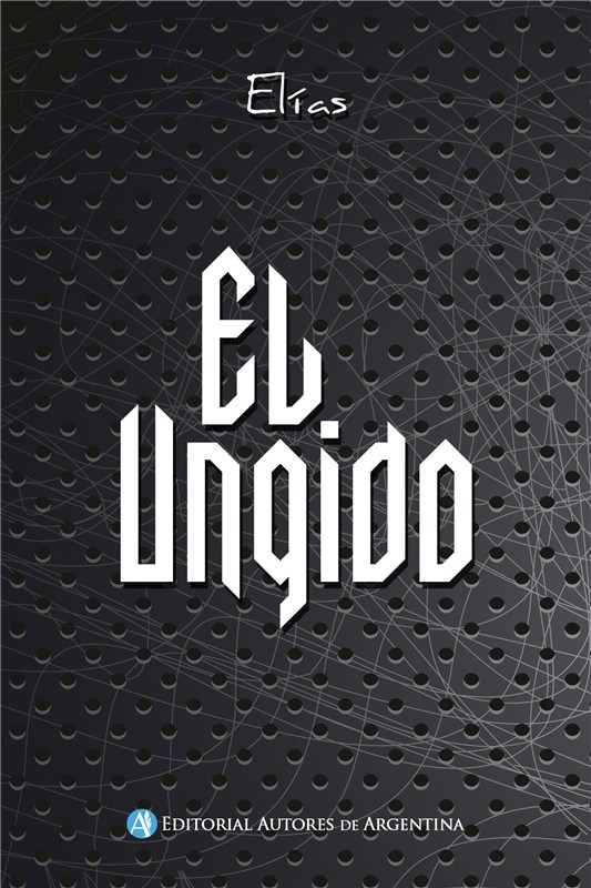 E-book El Ungido