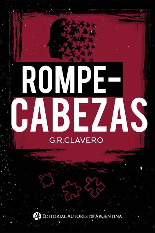 E-book Rompe-Cabezas
