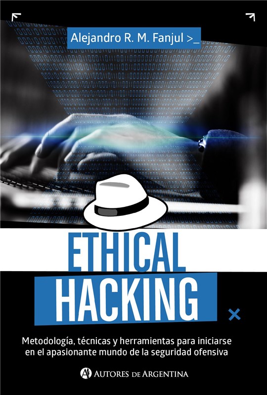 E-book Ethical Hacking