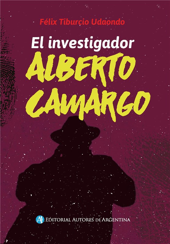 E-book El Investigador Alberto Camargo