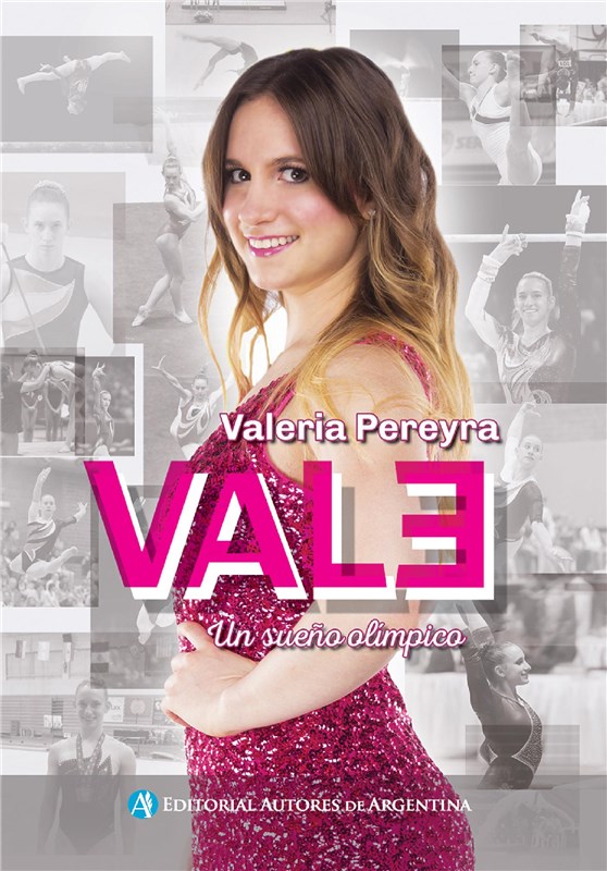 E-book Vale