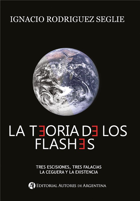 E-book La Teoría De Los Flashes