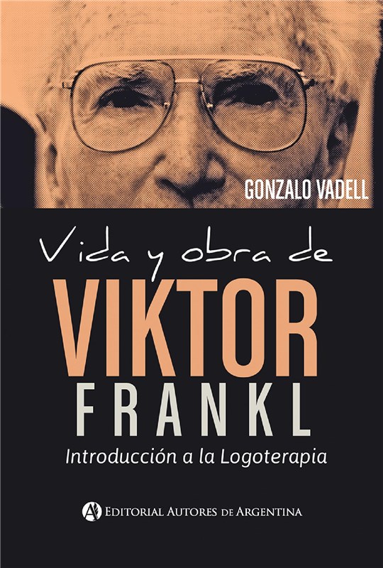 E-book Vida Y Obra De Viktor Frankl : Introducción A La Logoterapia