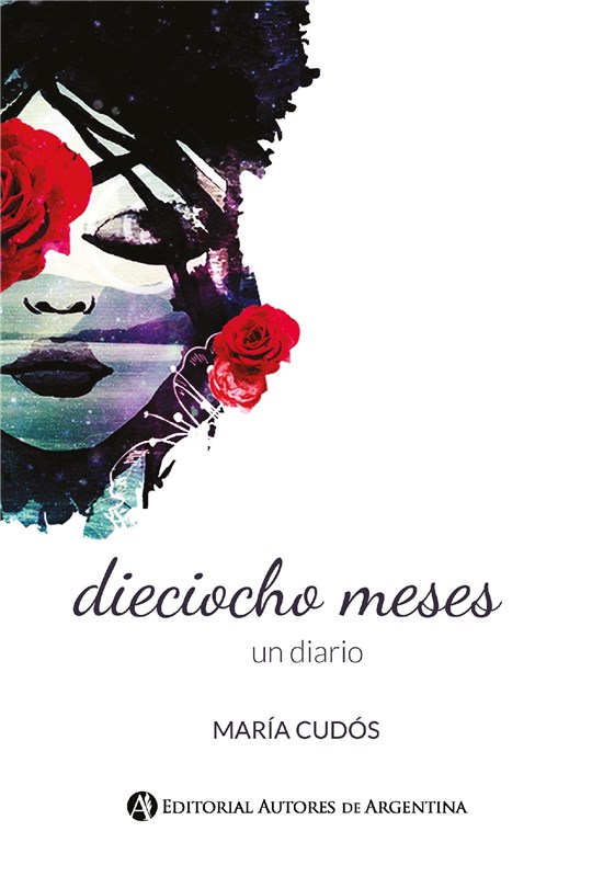 E-book Dieciocho Meses Un Diario
