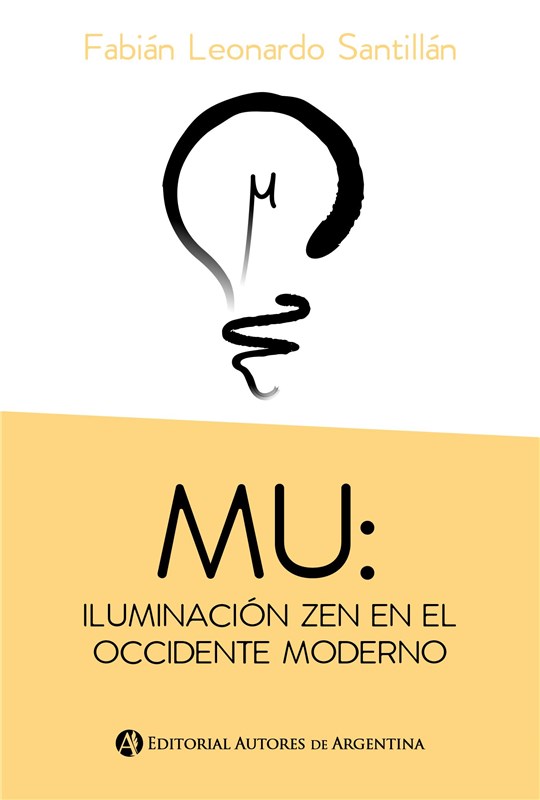 E-book Mu : Iluminación Zen En El Occidente Moderno