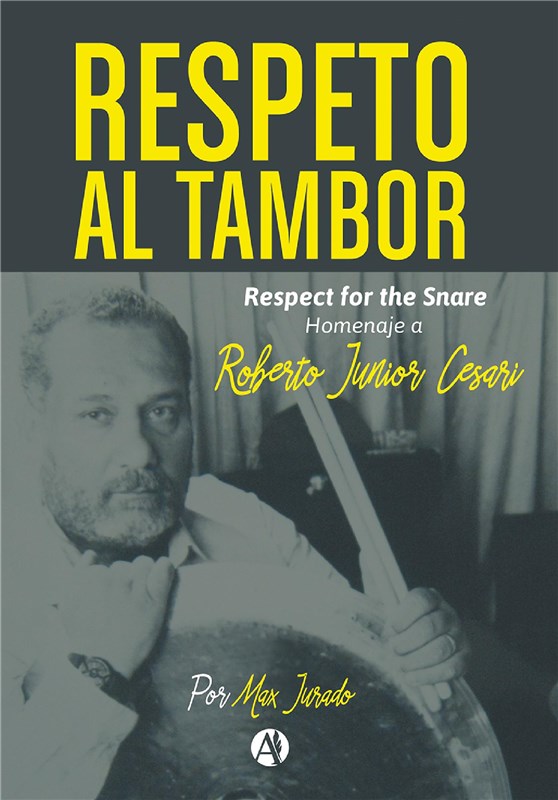 E-book Respeto Al Tambor