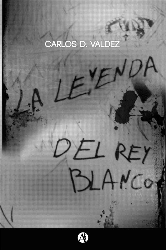 E-book La Leyenda Del Rey Blanco