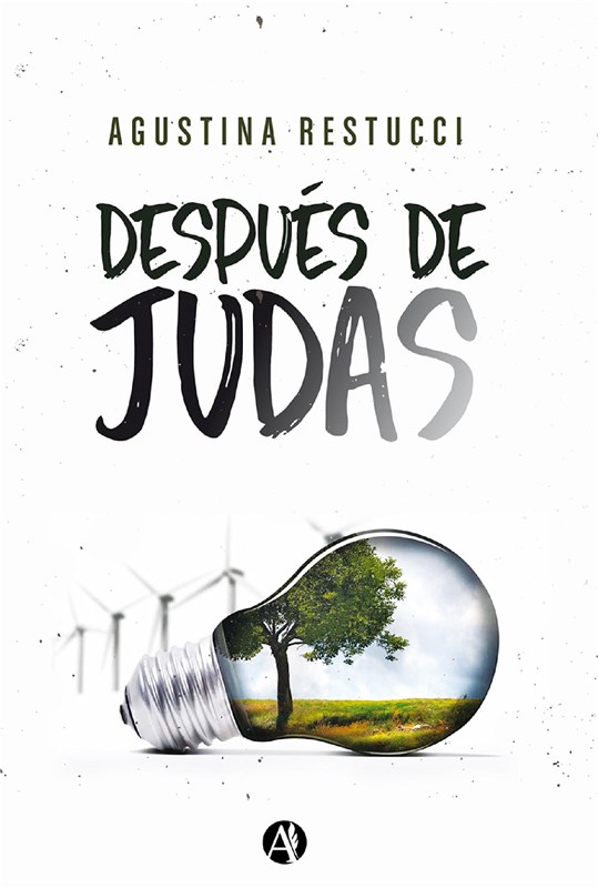 E-book Después De Judas