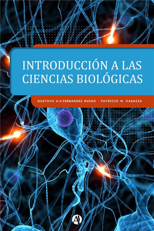 E-book Introducción A Las Ciencias Biológicas