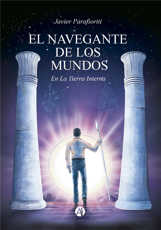 E-book El Navegante De Los Mundos