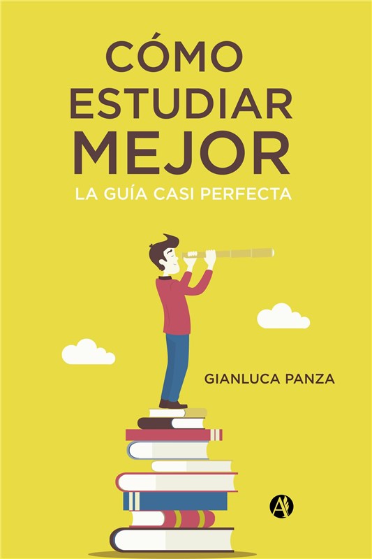 E-book Cómo Estudiar Mejor