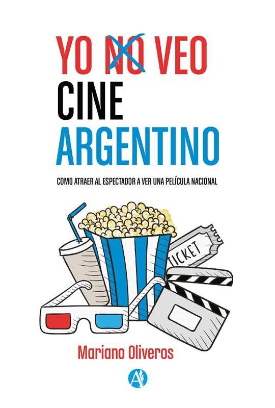 E-book Yo Veo Cine Argentino