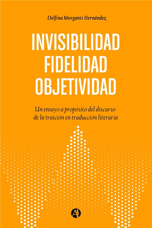 E-book Objetividad. Fidelidad. Invisibilidad