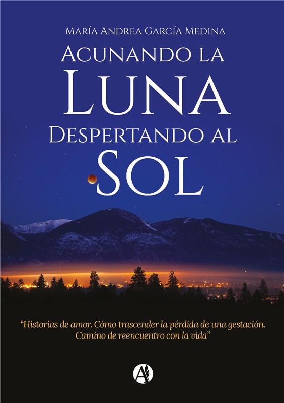 E-book Acunando La Luna