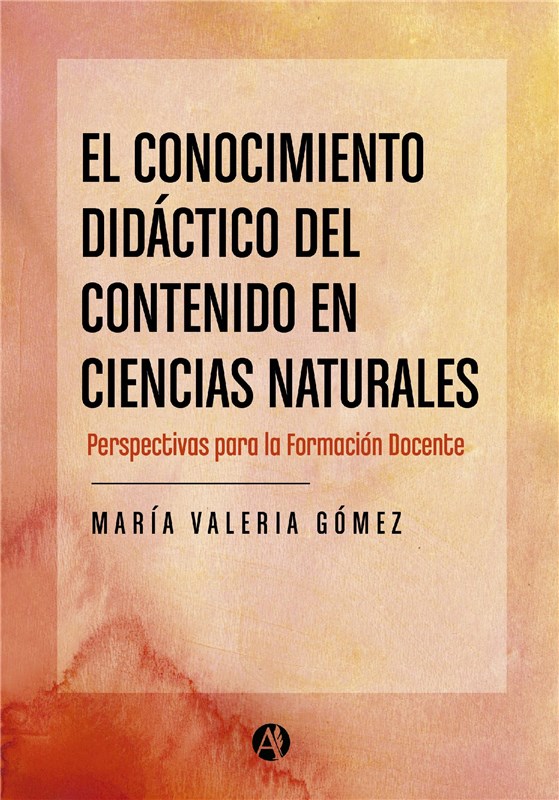 E-book El Conocimiento Didáctico Del Contenido En Ciencias Naturales