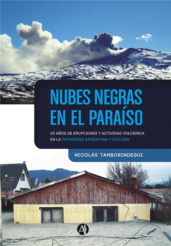 E-book Nubes Negras En El Paraíso