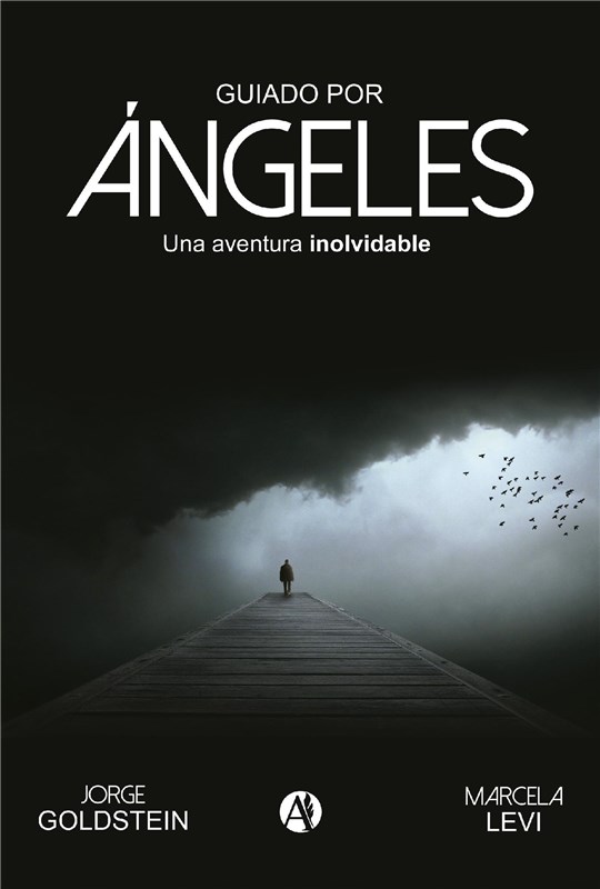 E-book Guiado Por Ángeles