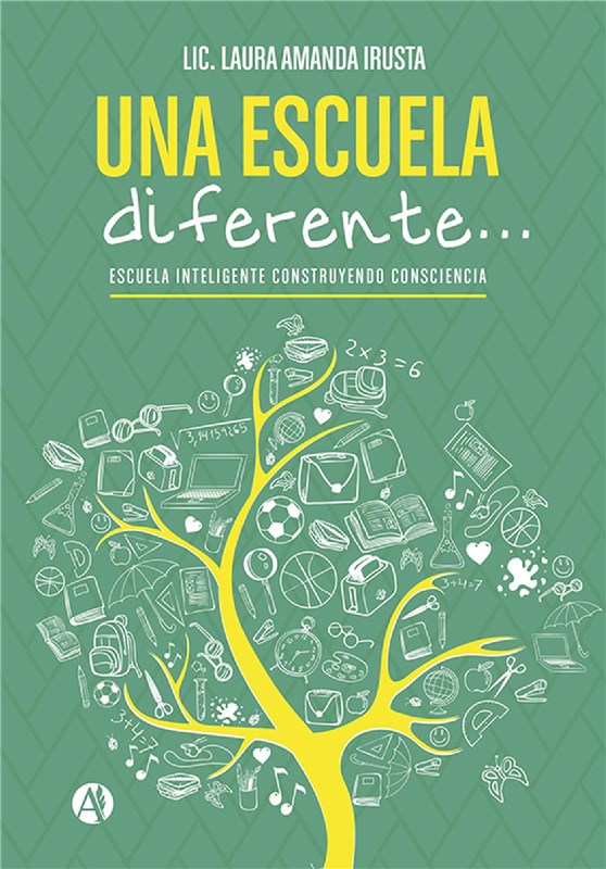 E-book Una Escuela Diferente