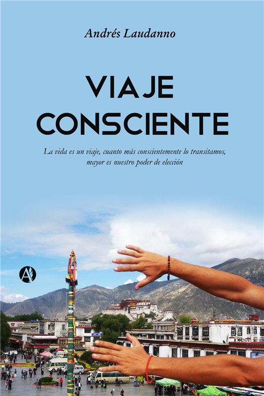 E-book Viaje Consciente